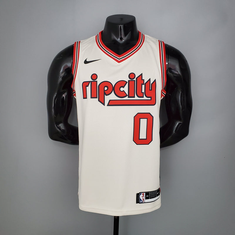 Regata NBA Portland Trail Blazers - Lillard #0
