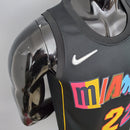 Regata NBA Miami Heat - Butler