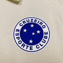 Camisa Cruzeiro Third 2026/27