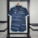 CRUZEIRO UNIFORME III 24/25