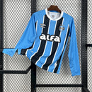 CAMISA MANGA LONGA DO GREMIO 25/26 TRICOLOR