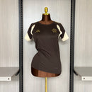 CAMISA DE TREINO FEMININA I FLAMENGO 26/27