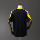 CAMISA GALO 25/26 | TREINO PRETA
