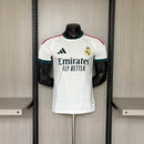 CAMISA I PLAYER REAL MADRID - 26/27