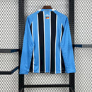 CAMISA MANGA LONGA DO GREMIO 25/26 TRICOLOR