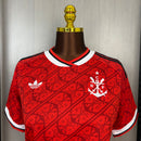 CAMISA III FEMININA FLAMENGO 26/27