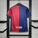 CAMISA DO BARCELONA TRAVIS SCOTT  24/25