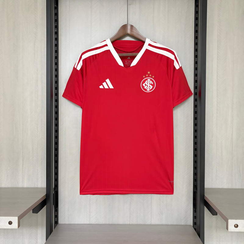 CAMISA I INTERNACIONAL 26/27 - HOME