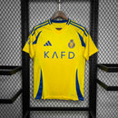 CAMISA DO AL NASSR 24/25