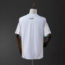 CAMISA RETRÔ REAL MADRID 09/10