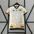 Camisa GALO CONSCIÊNCIA NEGRA