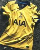 CAMISA TOTTENHAM TOTAL 90 - 25/26