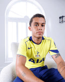 CAMISA TOTTENHAM TOTAL 90 - 25/26