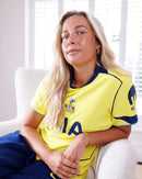 CAMISA TOTTENHAM TOTAL 90 - 25/26