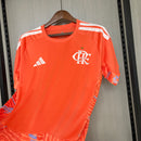 CAMISA GOLEIRO FLAMENGO 26/27