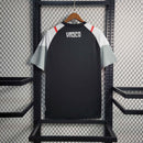CAMISA DO VASCO 24/25 PRETO TREINO