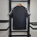 CAMISA RETRÔ DO VASCO 98/99 PRETO