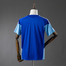 Camisa Cruzeiro 26/27 Treino Masculina - Azul Claro