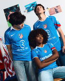 CAMISA ATLÉTICO DE MADRID TOTAL 90 - 25/26