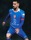 CAMISA ATLÉTICO DE MADRID TOTAL 90 - 25/26