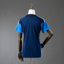 CAMISA FEMININA TREINO CRUZEIRO 2026 - AZUL ESCURA