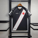 CAMISA RETRÔ DO VASCO 98/99 PRETO