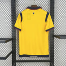 CAMISA DA SELEÇÃO DO EQUADOR 25/26 AMARELO