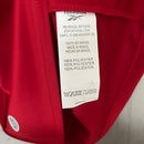 CAMISA RETRÔ INTERNACIONAL 2006 HOME