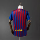 CAMISA RETRÔ BARCELONA 2011/12
