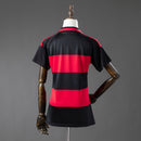 CAMISA FEMININA FLAMENGO I 2026/27