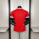 CAMISA III VERSÃO JOGADOR FLAMENGO 26/27