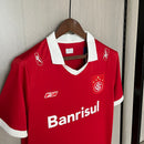 CAMISA RETRÔ INTERNACIONAL 2006 HOME