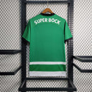 CAMISA DO SPORTING 24/25 VERDE