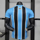 CAMISA VERSÃO PLAYER DO GRÊMIO 25/26 TRICOLOR