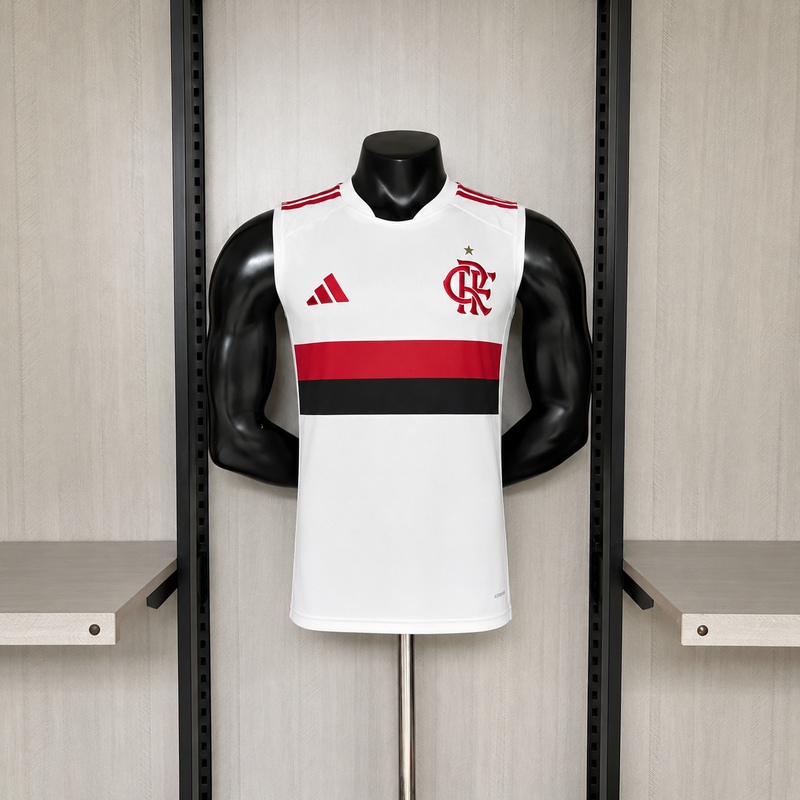 REGATA AWAY FLAMENGO 26/27