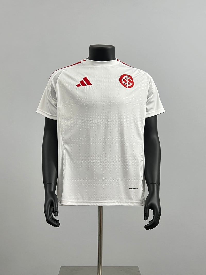 CAMISA VERSÃO PLAYER INTERNACIONAL 25/26 AWAY