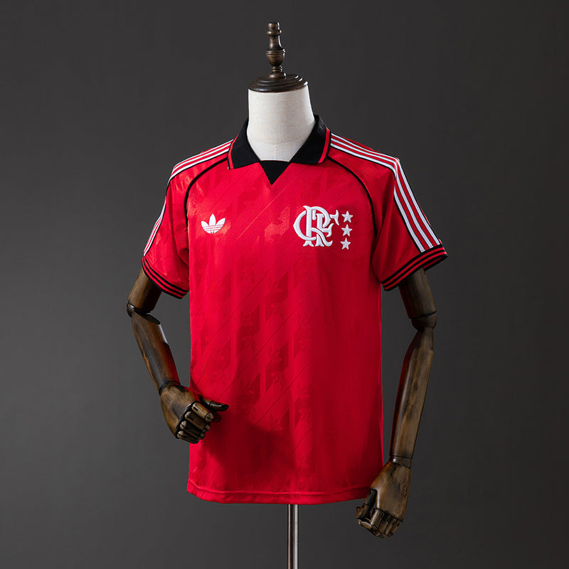 CAMISA FLAMENGO EDIÇÃO ESPECIAL 2024/25