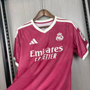 CAMISA III REAL MADRID 26/27