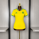 CAMISA FEMININA INTERNACIONAL EDIÇÃO ESPECIAL BRASIL 26/27