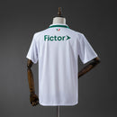 Camisa Palmeiras Away 2026 Jogador Masculina