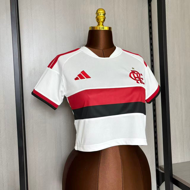 CROPPED II FLAMENGO- 26/27