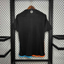 CAMISA DO NEW YORK CITY 24/25 PRETO