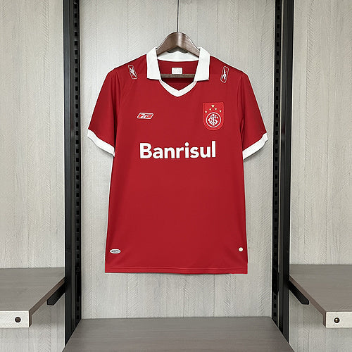 CAMISA RETRÔ INTERNACIONAL 2006 HOME