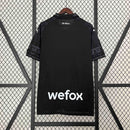 CAMISA DO MILAN 24/25 PRETO