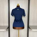 CAMISA III FEMININA GRÊMIO 25/26 - AZUL MARINHO
