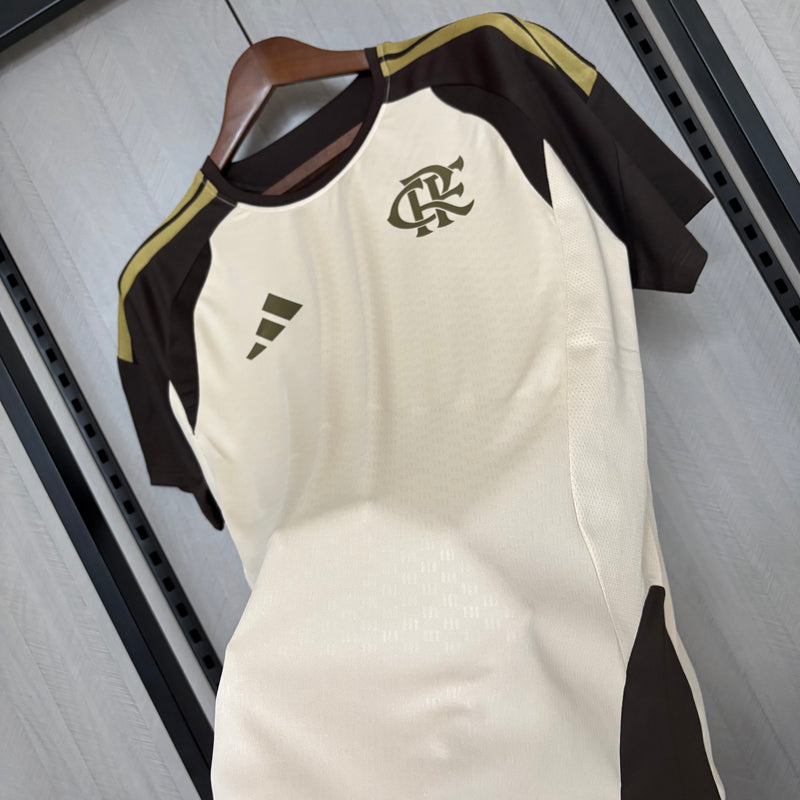 CAMISA DE TREINO II FLAMENGO 26/27