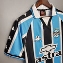 CAMISA GRÊMIO RETRÔ 2000
