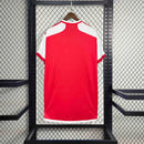 CAMISA DO INTERNACIONAL 24/25 VERMELHO