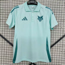 Camisa Cruzeiro Treino 2025/26 Gola Polo