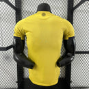 Camisa Boca Juniors JOGADOR II 2025/26